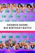 Geordie Shore: Big Birthday Battle