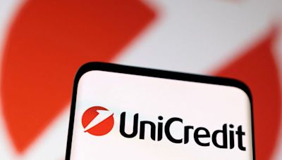 UniCredit to cut staff numbers in central finance division to reduce costs