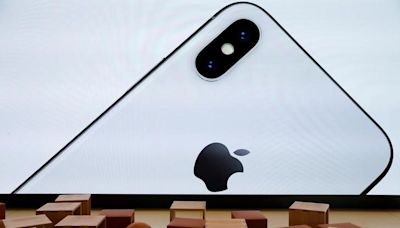 Estabilização do iPhone melhora perspectivas de crescimento da Apple Por Investing.com