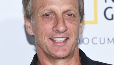 Is Skate Legend Tony Hawk About To Buy An Entire Southern California Town For $6,600,000?