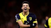 Dominic Solanke's potential destinations - ranked