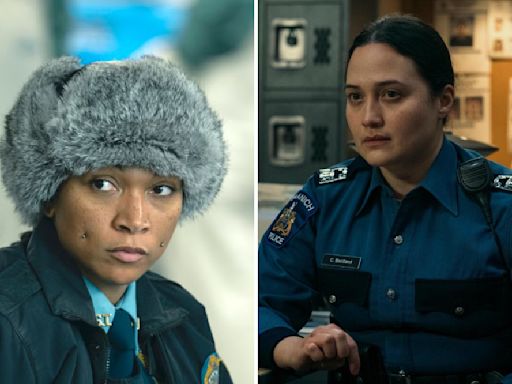 Lily Gladstone and Kali Reis Make Emmys History as First Indigenous Women Nominated for Acting