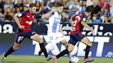 Osasuna – Leganés, un debut no apto para supersticiosos