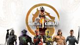 Mortal Kombat 1 Expansion Khaos Reigns Adds More Fighters and Animalities