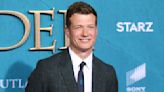 Everything to Know About You Season 4 Star Ed Speleers