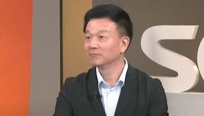 中國央視挺柯文哲喊民調沒下滑！于北辰笑「有病」：共產黨居然懂民調？