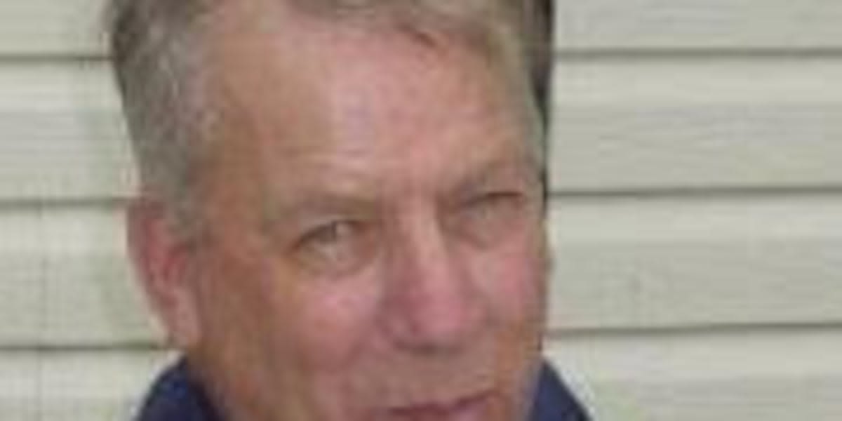 Joseph Ernest Butler, 71, of Watertown