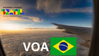 Voa Brasil não trará impacto no preço das passagens, afirma ministro de Portos e Aeroportos | Economia | O Dia