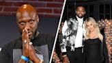 Lamar Odom Addressed Khloé Kardashian Having Another Baby With Tristan Thompson, And NGL, His Comments Are A Tad Bit...