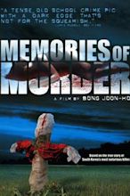 Memories of Murder