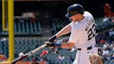 Tigers lineup: Parker Meadows not starting for 3rd straight game