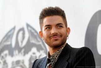 Adam Lambert