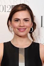 Hayley Atwell