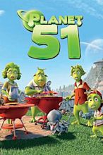 Planet 51