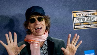 Todo lo que come Mick Jagger para ser "el octogenario más joven del mundo"