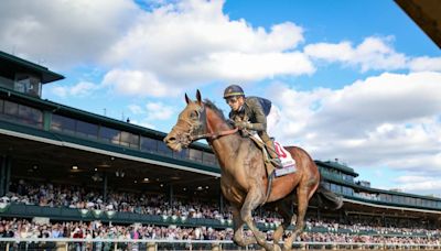 'We'll See How It Goes': Prat To Ride Sierra Leone In Belmont