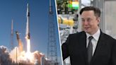 ¿Por qué más empresas de Elon Musk vienen a Texas? Varios políticos lo celebran