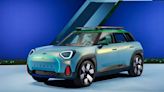 對於Made In China你會怎麼看？MINI預計2023年將旗下電動車產線轉移到中國工廠！