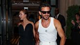 ‘Bridgerton’ Stars Jonathan Bailey & Phoebe Dynevor Reunite for Met Gala After Parties