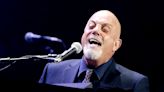 Billy Joel to release first new pop song in 17 years