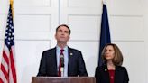 Gov of Virginia and wife test positive for Covid