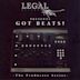 Legal Hustle Presents Got Beats?