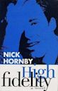 High Fidelity (novel)