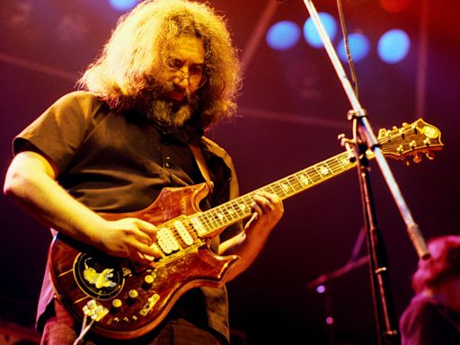 Grateful Dead’s Classic Album Soars More Than 5,700% In Sales