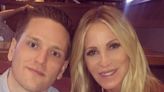 Former 'Housewives' star Lauri Peterson says son Joshua Waring has died in emotional tribute: 'My heart is with you'