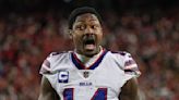 Stefon Diggs Has Blunt Message Regarding Texans-Bills Trade