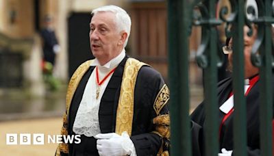 Chorley man given restraining order for threatening Sir Lindsay Hoyle