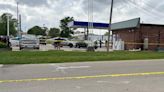 Pendleton officer shot, suspect wounded in gunfire outside Anderson gas station