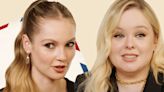 Watch the 'Bridgerton' Cast Share All the Juicy Season 3 Gossip