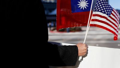 Taiwan deepening security cooperation with US, other 'allies'