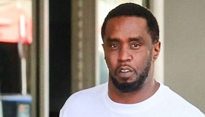 Diddy Accused Of 'Whupping' College Girlfriend With A Belt In Front Of Students In Bombshell Exposé