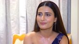 ...Huge Moment Of Pride For India": Dangal Actor Fatima Shaikh On Manu Bhaker's Olympics Bronze | Sports Video...