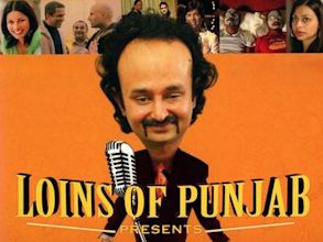 Loins of Punjab Presents