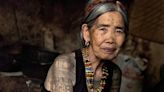 La historia de Whang-od Oggay, la tatuadora más vieja del mundo