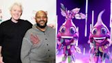 Clay Aiken Is 'So Used to Losing' that “Masked Singer ”Elimination with Ruben Studdard 'Didn't Bother Me' (Exclusive)