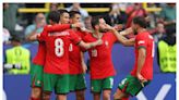 Euro 2024: Silva, Fernandes Star As Portugal Enter Round Of 16 With Win Over Turkey