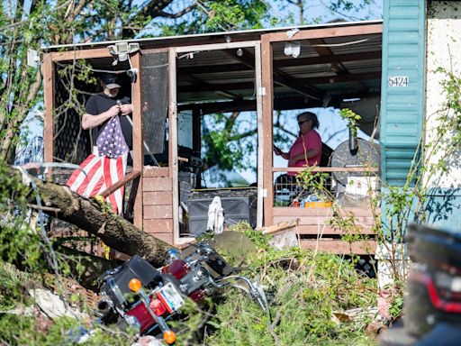 11 stories about Portage’s tornado you might have missed