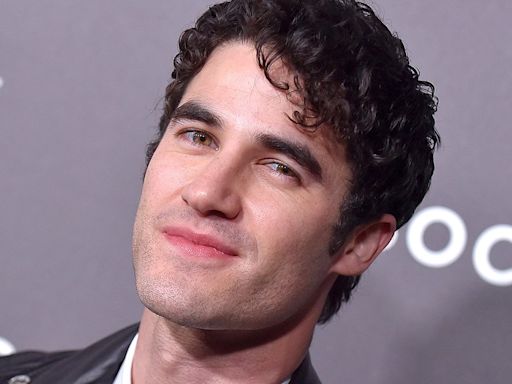 'Glee's Darren Criss says he’s 'so culturally queer' here's what that actually means