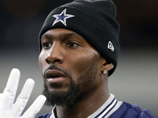 'Trust Me!' Dez Bryant Shares Advice For Cowboys Rookies