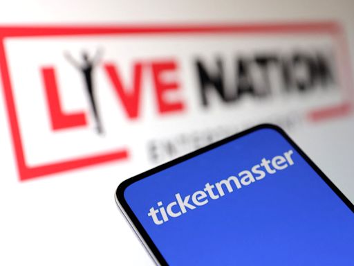 Ticketmaster says customers' credit card information affected by data breach