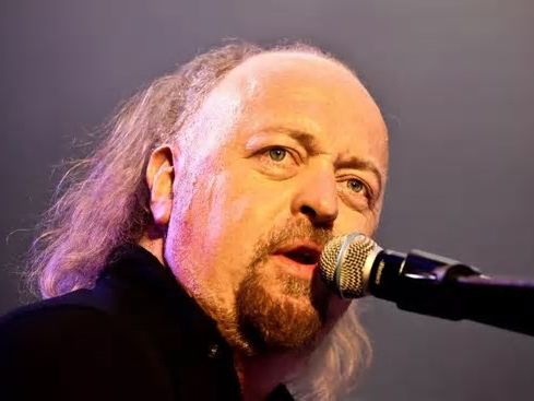 Bill Bailey's 'scary' health condition that has seen him hospitalised and heartbreaking loss