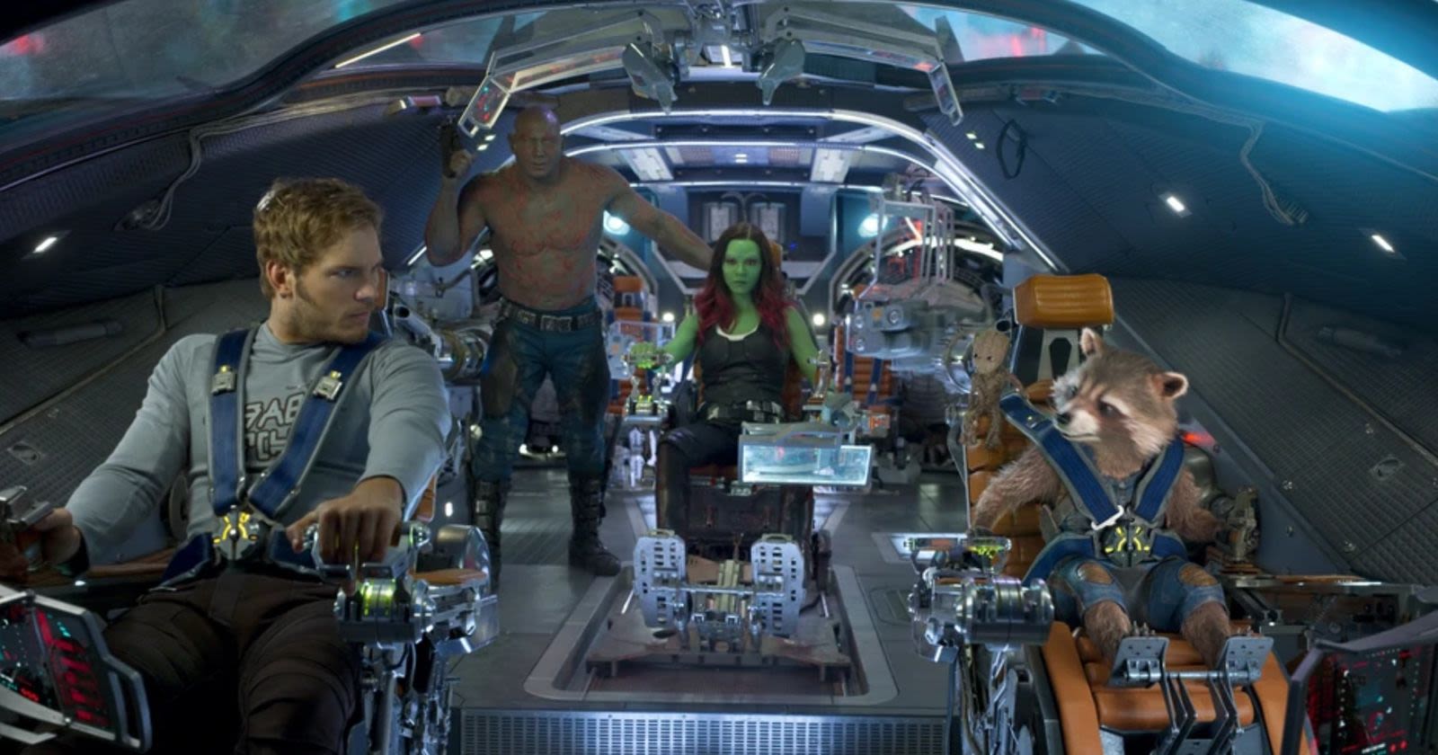 Marvel Studios Plans for new Guardians of The Galaxy Film Post Secret Wars