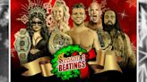 MCW Seasons Beatings 2022: Action Andretti Defends Title In An I Quit Match