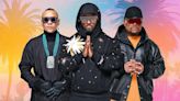 Confirman a Black Eyed Peas para el Teatro del Pueblo de la Fenapo 2024