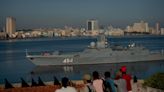 Russian warships will arrive in Havana next week, say Cuban officials citing ‘friendly relations’ - WTOP News
