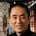 Zhang Yimou